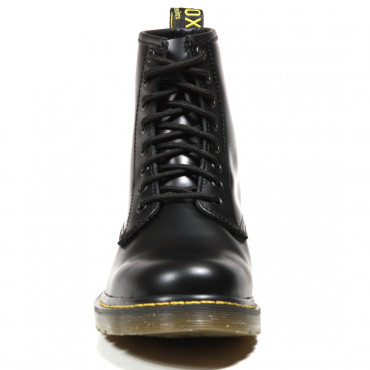 TW 010 BLACK 135663 Ботинки
