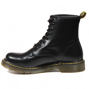 TW 010 BLACK 135663 Ботинки