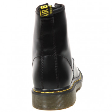 TW 010 BLACK 135663 Ботинки