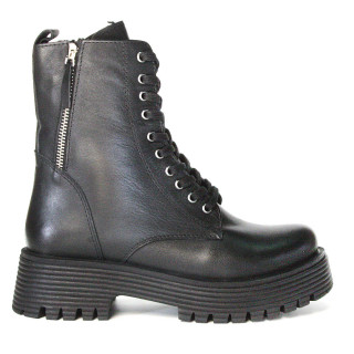 133538 Ботинки black
