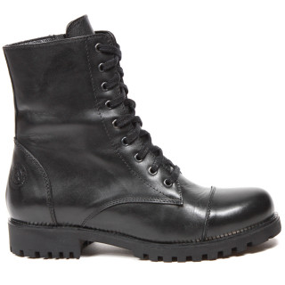 137450 Black Ботинки