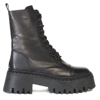 133539 Ботинки black