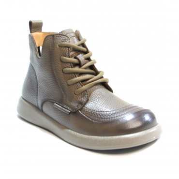 133775 Ботинки khaki