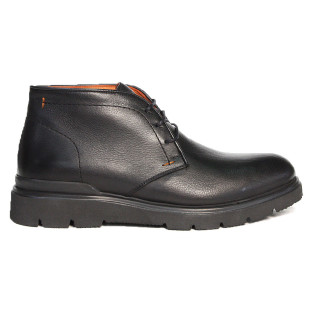 133500 Ботинки black