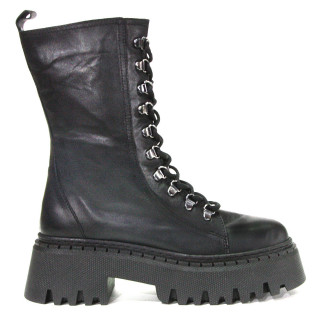133540 Ботинки black