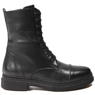 137453 Black Ботинки