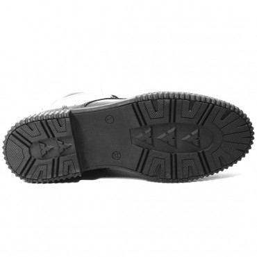 137453 Black Ботинки