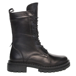 133479 Ботинки black