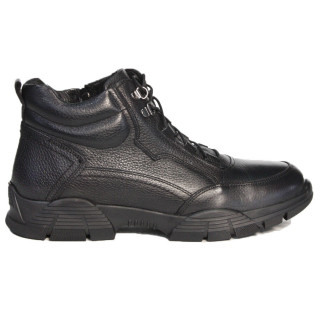 133503 Ботинки black