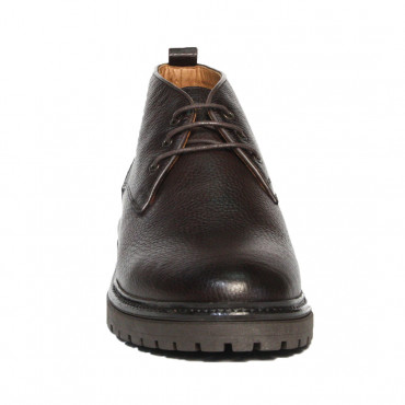 133504 Ботинки brown