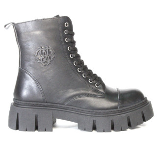 133533 Ботинки black