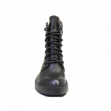141-24 Black Ботинки женские AIRBOX