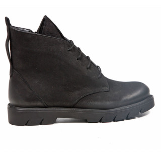 137406 Black Ботинки
