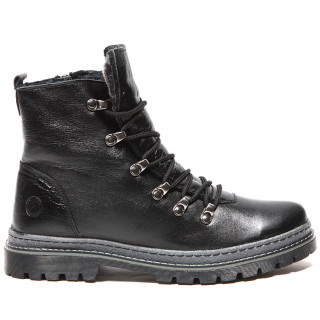 137436 Black Ботинки