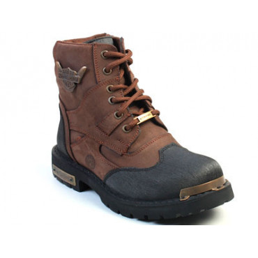 136831 BROWN BLACK