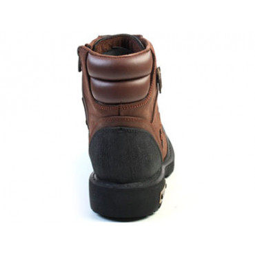 136831 BROWN BLACK