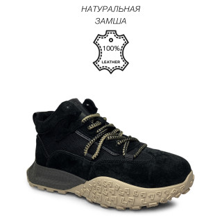 133953 ботинки black 133953 ботинки black