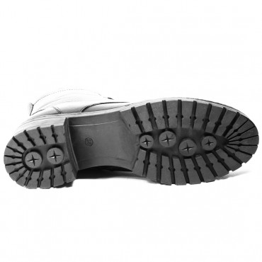 137412 Black Ботинки