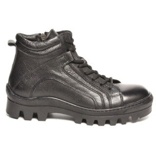 133126 Ботинки blk