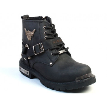 136837 BLACK