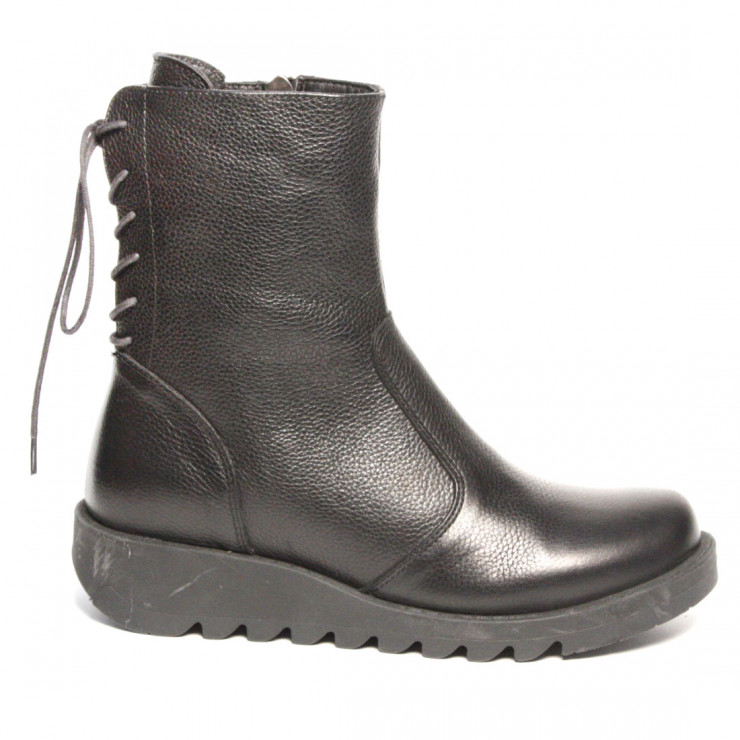 133140 Ботинки blk