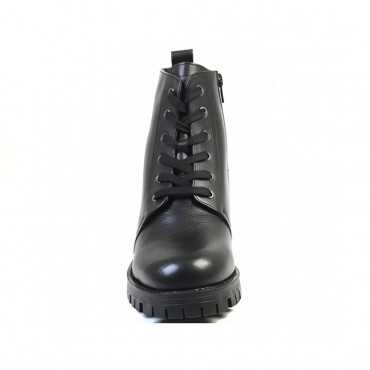 136736 Black Ботинки