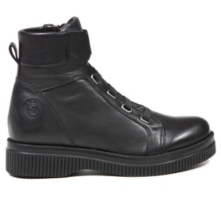 137416 Black Ботинки