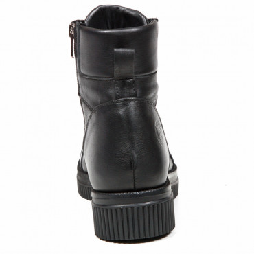 137416 Black Ботинки