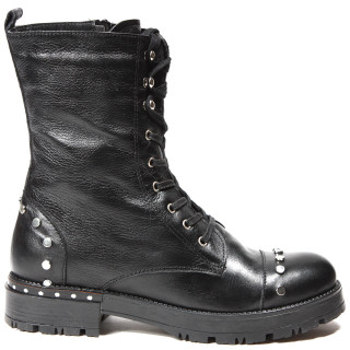 137470 Black Ботинки