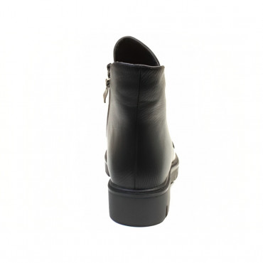 BM190-F616-5M Ботинки женские AIRBOX