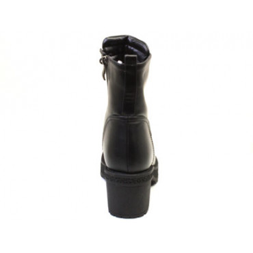 B985-R1030 Ботинки женские AIRBOX