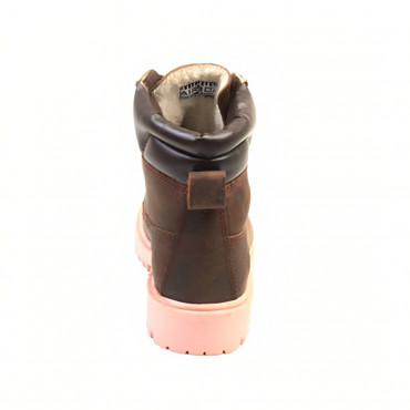 2130 R.Brown Ботинки женские AIRBOX