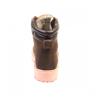 2130 R.Brown Ботинки женские AIRBOX