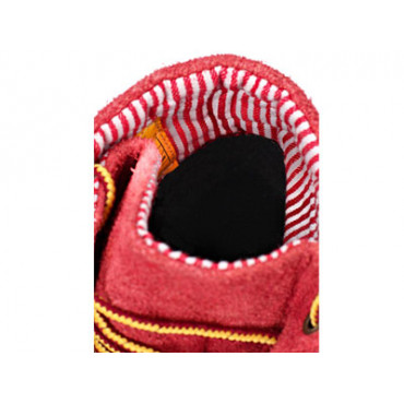 Tw050-1-NF RED мех Ботинки женские AIRBOX