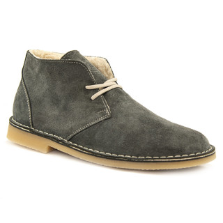 133979 ботинки dark grey suede 133979 ботинки dark grey suede