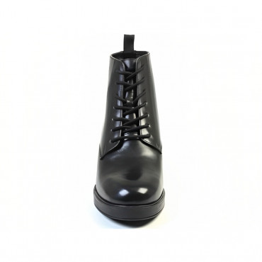 136396 Black Ботинки
