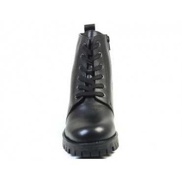 136402 Black Ботинки