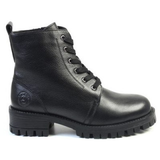 136402 Black Ботинки