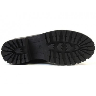 136402 Black Ботинки