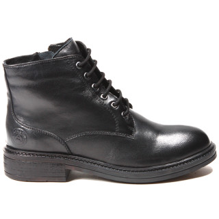 137297 black Ботинки