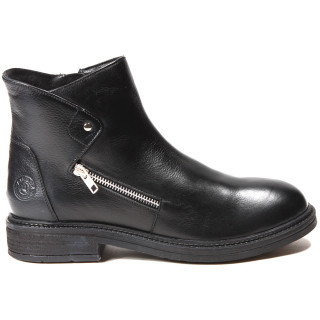 137300 black Ботинки