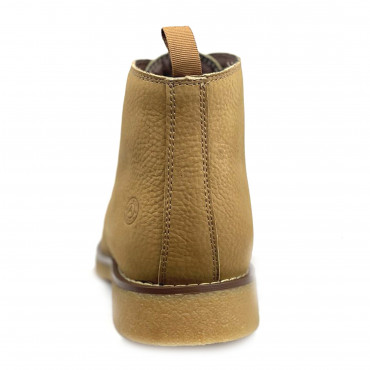 133947 ботинки Tan 133947 ботинки Tan