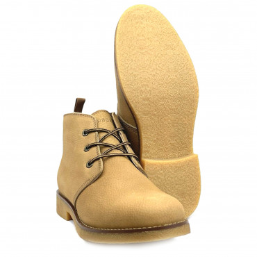 133947 ботинки Tan 133947 ботинки Tan