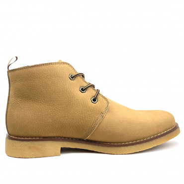 133947 ботинки Tan 133947 ботинки Tan