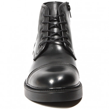 137480 Black Ботинки