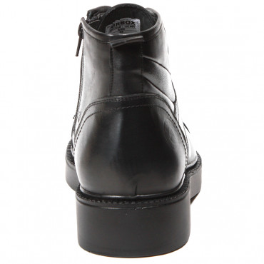 137480 Black Ботинки