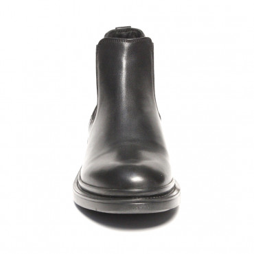 133152 Ботинки blk