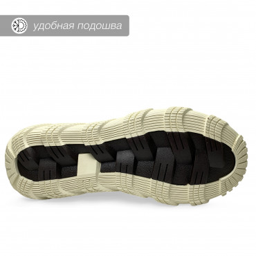 133948 ботинки brown