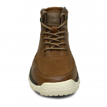 133948 ботинки brown