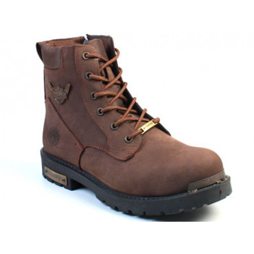 136836 BROWN